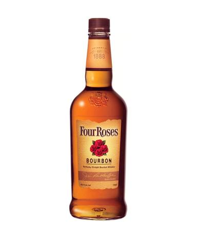 image-Four Roses Bourbon